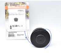 Testina Stihl AutoCut 2-2 - Testa falciante decespugliatore per FSA 56 FSE 52