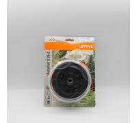 STIHL TESTINA FALCIANTE BATTI E VAI AUTOCUT C 26-2 CARICA ESTERNA ORIGINALE