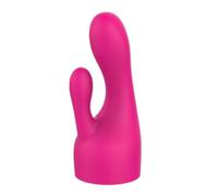 Testina Stimolante Punto G Nalone Pebble - Silicone, Electro & Rock