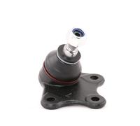 TESTINA SUPERIORE DELPHI VW AUDI SEAT SKODA TC1084