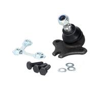 TESTINA SUPERIORE DELPHI VW AUDI SEAT SKODA TC438