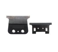 Testina Tagliacapelli, Compatibile Con Kemei, KM-2293 | Lama sostituibile da 0 mm for macchina for tagliare i capelli(KM-2293 Blades x2)