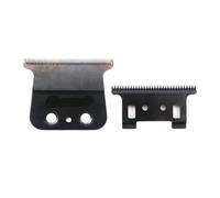 Testina Tagliacapelli, Compatibile Con Kemei, KM-2293 | Lama sostituibile da 0 mm for macchina for tagliare i capelli(KM-2293 Blade x1)