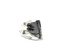Testina Tagliacapelli, Compatibile Con Panasonic, ER503 ER506 ER504 | Testina sostitutiva for il taglio del barbiere, controllare il modello del rifinitore prima dell'installazione(WHITE)