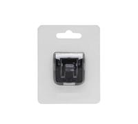 Testina Tagliacapelli Compatibile Con Xiaomi Compatibile Con Enchen | Tagliacapelli elettrico tagliacapelli lama di ricambio testa nero bianco(Black)