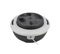 Testina Tagliaerba A Doppia Linea C26-2, Compatibile Con Stihl, Taglio Automatico FS55 FS56 FS70 FS80 FS85 FS90 FS91 FS94 FS110 FS120 FS130 FS131 FS240 FS250