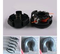 Testina tagliaerba tagliaerba linea di taglio decespugliatore