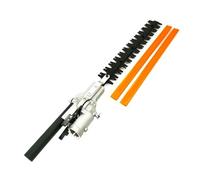 Testina tagliasiepi 26 mm/28 mm 7/9 scanalatura di ricambio per decespugliatore e tosaerba - Pezzi di ricambio per attrezzi da giardino