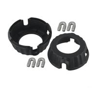 Testina Taglio per T25 T25B per p25 con Manicotti Testina Taglio | Compatibile per t25, T25B, per p25, installazione rapida, protezione ottimale, materiali misti