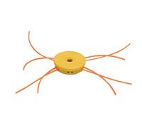 Testina 12 fili tarantola nylon