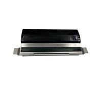 Testina termica 203 DPI di ricambio, compatibile con Zebra, per ZT410 ZT411 | P1058930-009.