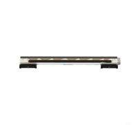 Testina termica ad alta risoluzione per stampanti termiche dirette | Adatto per ZP450 ZP500 ZP505, allineamento preciso dell'etichetta, involucro metallico, trasparente alto-basso per stampe a