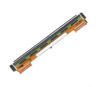 Testina termica compatibile P1112640-219 per Zebra ZD421D ZD421T 203 dpi lunga per la durata della stampante di codici a barre accessorio di manutenzione