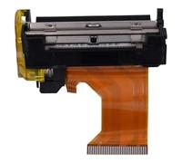 Testina Termica ELM205-LV, Compatibile con BIXOLON, SMP640UKC | Componente sostitutivo ELM205-LV, stampa di ricevute da 58 mm, riparazione di apparecchiature POS