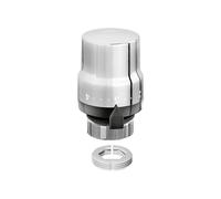 CALEFFI - Comando termostatico, con sonda a contatto, 20÷50°C