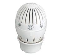 Testina termostatica Giacomini