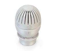 Testina termostatica Giacomini R470 per valvola calorifero