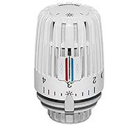 Testina termostatica Heimeier K, 6000-00.500 (set da 3)