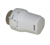 Testina Termostatica IVR Con Sensore a Liquido Misura M30 x 1,5