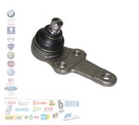 TESTINA TESTA SNODO GIUNTO SUPPORTO GUIDA SOSPENSIONE FORD FOCUS 1.4 1.8 TDCI