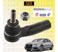 TESTINA TESTA STERZO SINISTRA AUDI A3 DAL 2003 ORIGINALE BILSTEIN GROUP