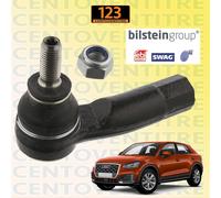 TESTINA TESTA STERZO SINISTRA AUDI Q2 - ORIGINALE BILSTEIN GROUP