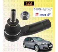 TESTINA TESTA STERZO SINISTRA VW GOLF V - ORIGINALE BILSTEIN GROUP
