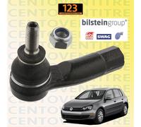 TESTINA TESTA STERZO SINISTRA VW GOLF VI - ORIGINALE BILSTEIN GROUP