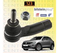 TESTINA TESTA STERZO SINISTRA VW T-ROC ORIGINALE BILSTEIN GROUP