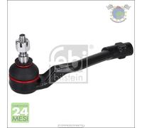 Testina testa terzo Febi Anteriore Dx Destro per KIA PICANTO