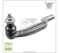 Testina testa terzo Febi Anteriore Dx Destro per MERCEDES 250 220 200