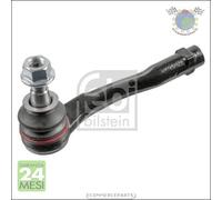 Testina testa terzo Febi Anteriore Dx Destro per MERCEDES SPRINTER 519 516 514