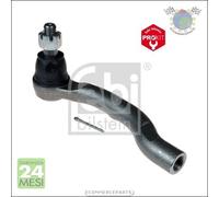 Testina testa terzo Febi Anteriore Dx Destro per NISSAN NP300