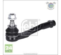 Testina testa terzo Febi Anteriore Sx Sinistro per MERCEDES SPRINTER 519 516 51