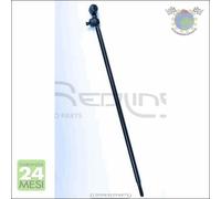 Testina testa terzo RedLine Anteriore Dx Destro per SUZUKI SAMURAI SJ413 SJ410