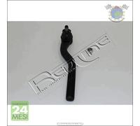 Testina testa terzo RedLine Anteriore Sx Sinistro per JEEP WRANGLER III b8t