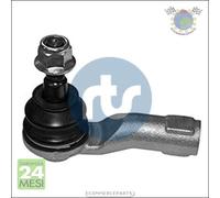 Testina testa terzo RTS Anteriore Dx Destro per AUDI A3 CUPRA LEON SEAT SKODA O