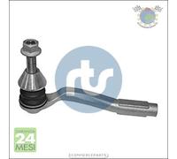 Testina testa terzo RTS Anteriore Dx Destro per MERCEDES AMG63 AMG53 A