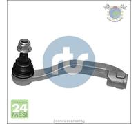 Testina testa terzo RTS Anteriore Sx Sinistro per MAN TGE VW CRAFTER