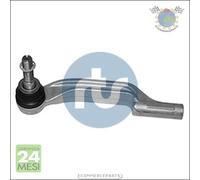 Testina testa terzo RTS Anteriore Sx Sinistro per MERCEDES CLASSE A AMG45 AMG35