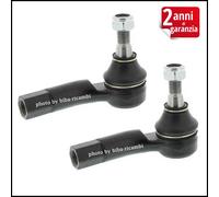 Testina Testine Sterzo Scatola Guida Skoda Fabia II dal 2007> art.963