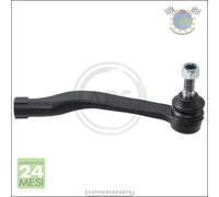 Testina tirante scatola dello sterzo Abs Anteriore Dx Destro per AC ACE NISSAN