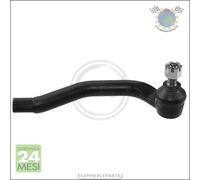 Testina tirante scatola dello sterzo Abs Anteriore Dx Destro per HONDA CIVIC VI