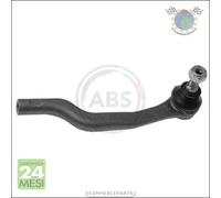 Testina tirante scatola dello sterzo Abs Anteriore Dx Destro per MERCEDES CL #0a