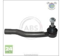 Testina tirante scatola dello sterzo Abs Anteriore Dx Destro per SUZUKI CARRY