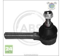 Testina tirante scatola dello sterzo Abs Anteriore Dx Destro per VW TRANSPOR #0o