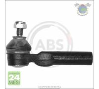 Testina tirante scatola dello sterzo Abs Anteriore per ALFA ROMEO SPIDER GTV 15