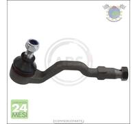 Testina tirante scatola dello sterzo Abs Anteriore per BMW X6 E71 E72 ActiveHyb