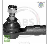 Testina tirante scatola dello sterzo Abs Anteriore per CHEVROLET SPARK MATIZ DA
