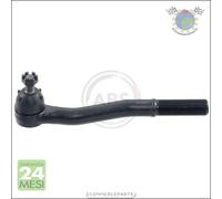 Testina tirante scatola dello sterzo Abs Anteriore Sx Sinistro per JEEP GRAN #2b